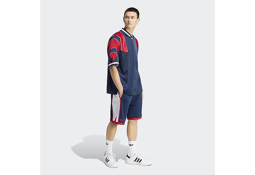 adidas Originals T-Shirt PANEL TRIKOT günstig online kaufen