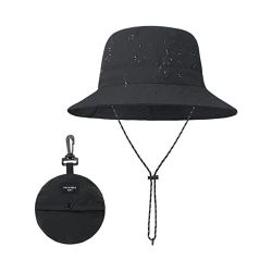 Coonoor Sonnenhut Faltbar Wasserdicht Fischerhut Regenhut günstig online kaufen