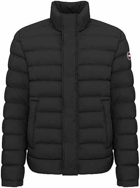 Colmar Daunenjacke "MENS DOWN JACKET", regular fit, mit hohem Stehkragen günstig online kaufen