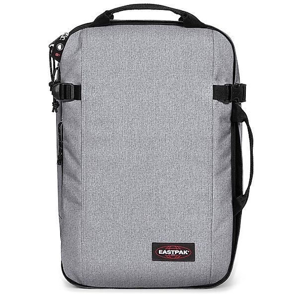 Eastpak Morepack 35l Rucksack One Size Sunday Grey günstig online kaufen