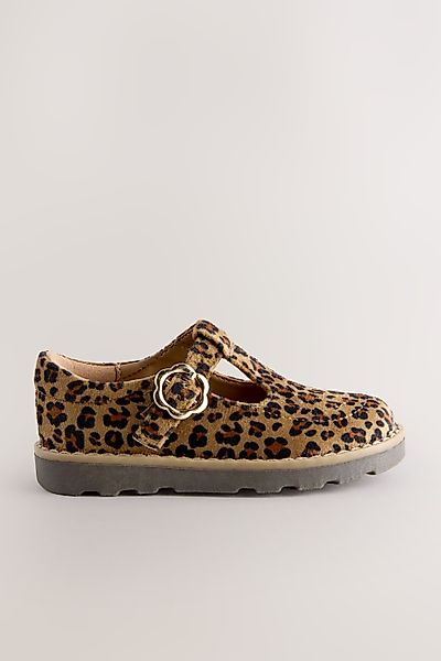 Next Schuhe mit T-Steg T-Strap-Sandale (1-tlg) günstig online kaufen