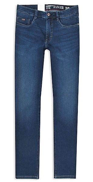 Paddock's 5-Pocket-Jeans Ranger Motion & Comfort günstig online kaufen