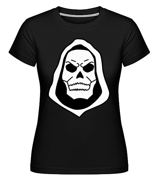 Totenkopf · Shirtinator Frauen T-Shirt günstig online kaufen