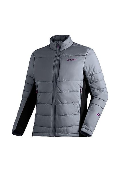 Maier Sports Skijacke Marsicano Hyb Herren Winterjacke atmungsaktiv u. wind günstig online kaufen