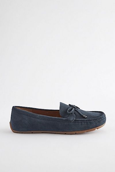 Next Forever Comfort Slipper mit Schleife Slipper (1-tlg) günstig online kaufen