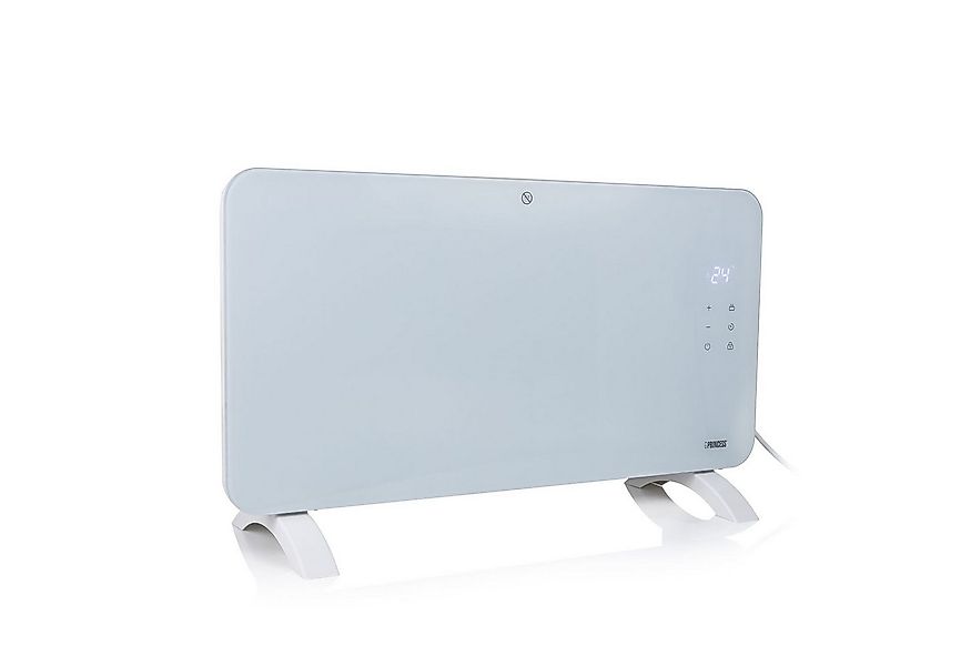PRINCESS Infrarotheizung Princess 348151 Smartes Flächenheizsystem in Weiß günstig online kaufen