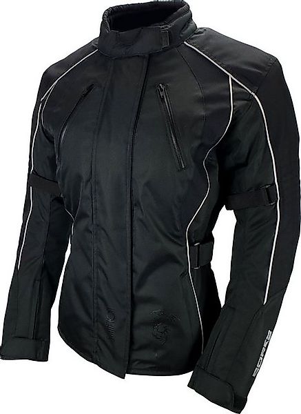 Bores Motorradjacke günstig online kaufen