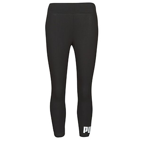 Puma  Strumpfhosen ESS 3/4 LOGO LEGGING günstig online kaufen