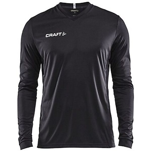 Craft  Langarmshirt Squad Solid günstig online kaufen
