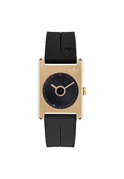 adidas Originals Quarzuhr RETRO POP ONE, (1-tlg), Quarz-Analog günstig online kaufen