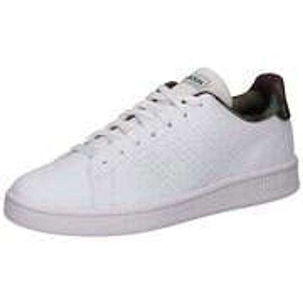 adidas Advantage Base Herren weiß|weiß|weiß|weiß günstig online kaufen
