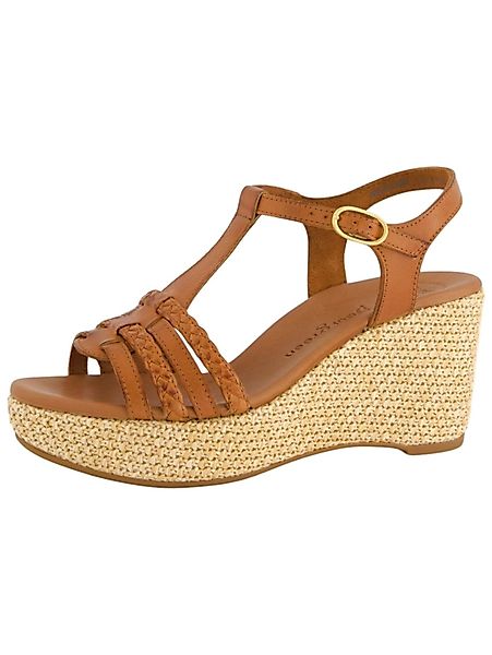 Paul Green Paul Green Sandalen Glattleder günstig online kaufen
