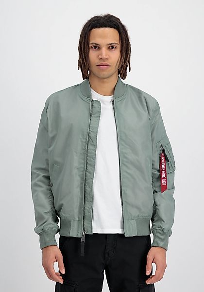 Alpha Industries Bomberjacke "MA-1 TT Light" günstig online kaufen