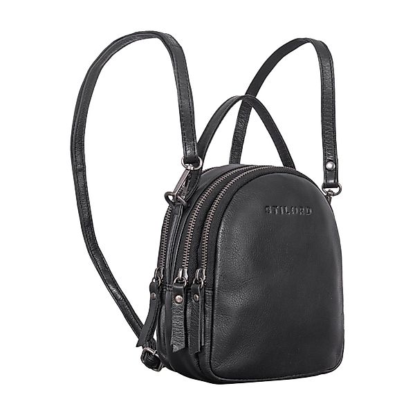 STILORD Cityrucksack "Stacy" Rucksack Handtasche Damen günstig online kaufen
