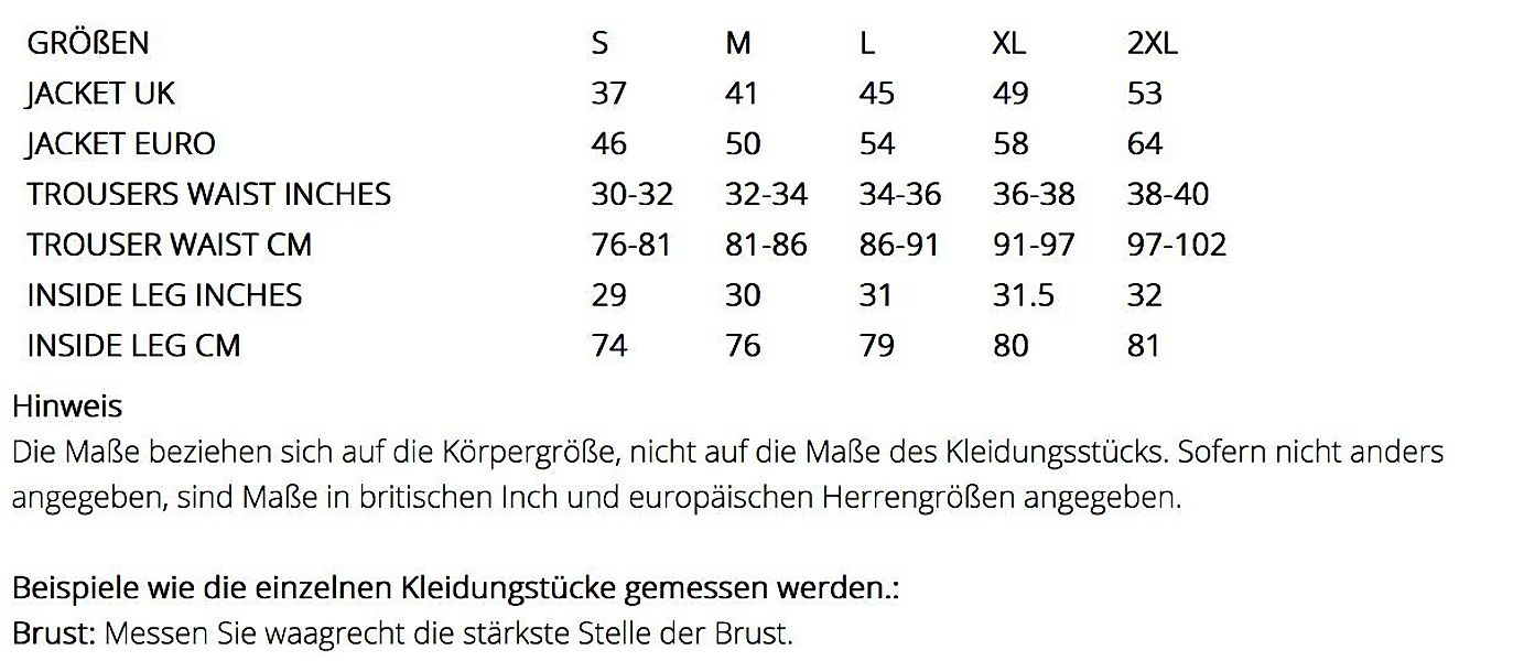 Result Regenanzug Jacke und Hose Set Regen Anzug wasserdicht FaS95 günstig online kaufen