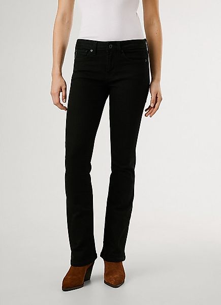 Pepe Jeans Bootcut-Jeans BOOTCUT LW günstig online kaufen