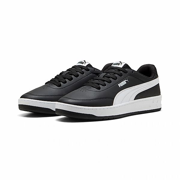 PUMA Sneaker "COURT CLASSIC CLEAN" günstig online kaufen