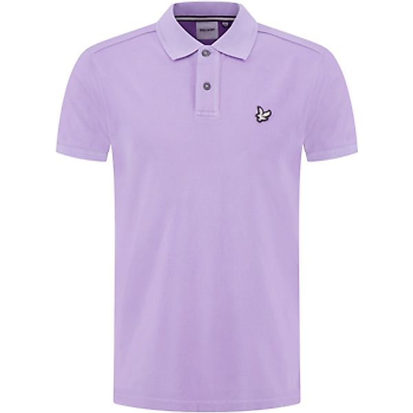 Lyle & Scott  Poloshirt Polo  Natural Dye günstig online kaufen