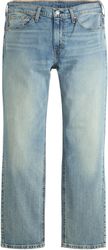 Levi's® Straight-Jeans JEANS 541 im Five-Pocket günstig online kaufen