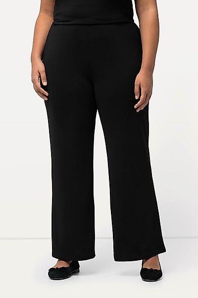Ulla Popken Schlupfhose Hose Jersey weites günstig online kaufen
