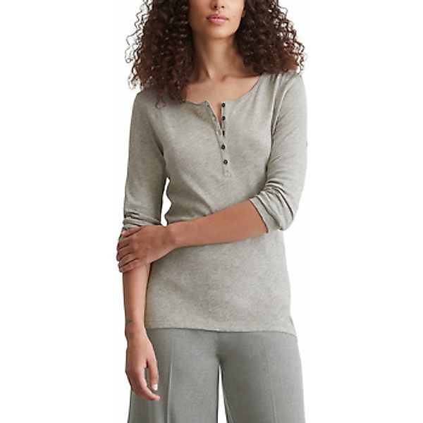 Marc O'Polo  Langarmshirt T-Shirt für Damen günstig online kaufen