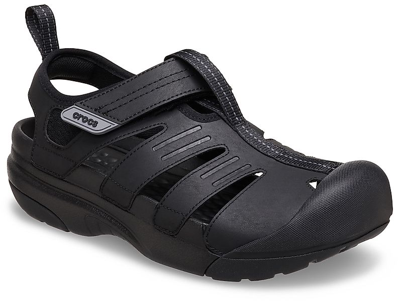 Crocs Yukon Fisherman Sandale Halbschuh, Slipper, günstig online kaufen