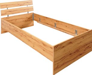 priess Bettgestell Lindau, auch für Motorrahmen günstig online kaufen