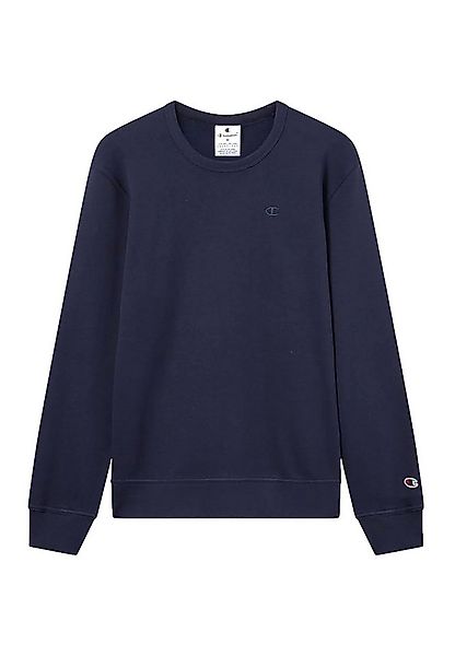 Champion Sweatshirt Sweatshirt Pullover (1-tlg) günstig online kaufen