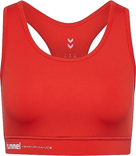 hummel Sport-BH Pulse Light Support Bra günstig online kaufen