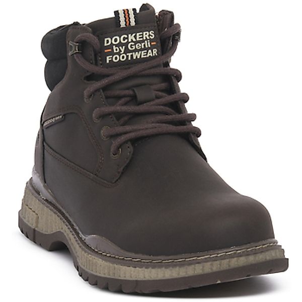Dockers  Herrenstiefel 360 TAUPE günstig online kaufen