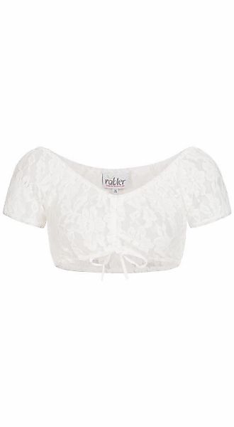 Nübler Dirndlbluse "Dirndlbluse Carmen Maria" günstig online kaufen