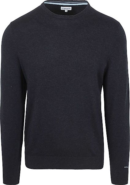 McGregor Pullover Navy - Größe S günstig online kaufen
