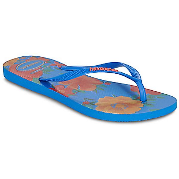 Havaianas  Zehentrenner SLIM SUMMER BLISS günstig online kaufen
