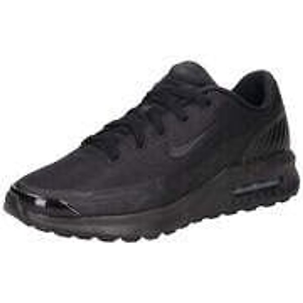 Nike Air Max Bia Sneaker Herren schwarz|schwarz günstig online kaufen