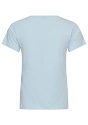 HUGO Blue T-Shirt Classic V mit günstig online kaufen