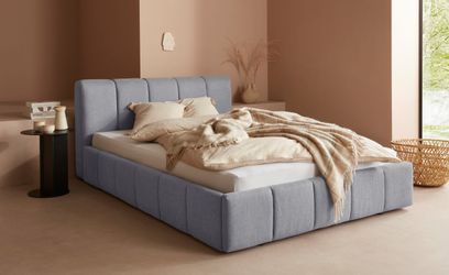 LeGer Home by Lena Gercke Polsterbett "Maileen" in 5 Breiten und 3 Farben, günstig online kaufen