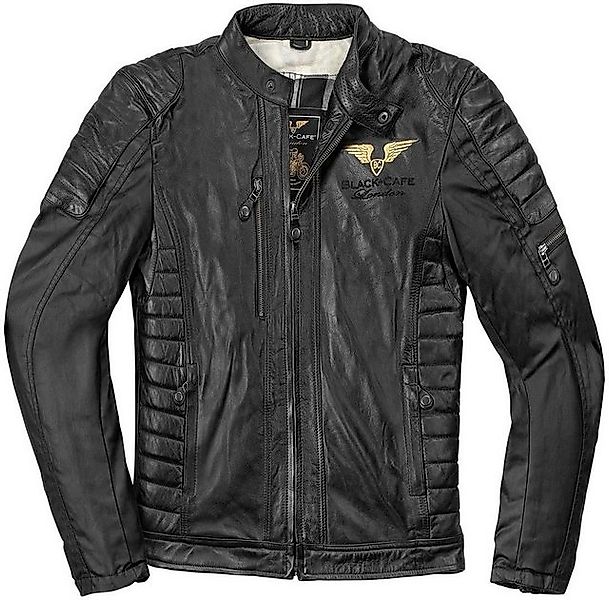 Black-Cafe London Motorradjacke Teheran günstig online kaufen