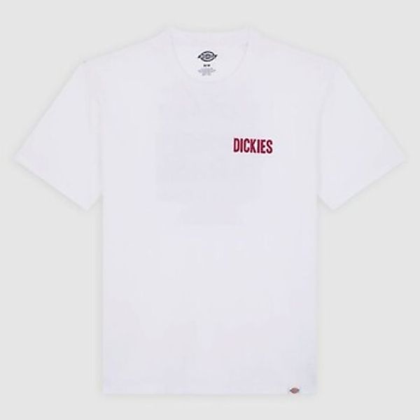 Dickies  T-Shirts & Poloshirts - günstig online kaufen