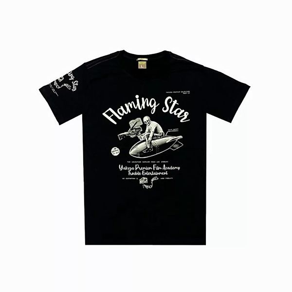 Yakuza Premium T-Shirt 3516 günstig online kaufen