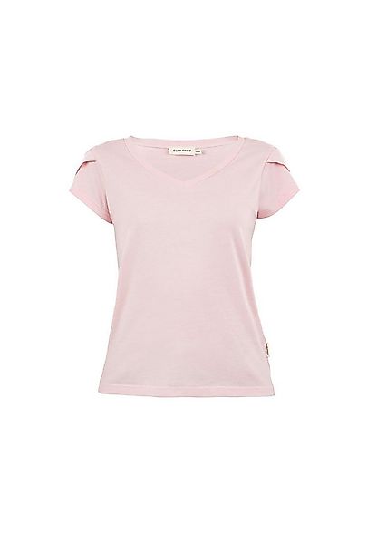 SURI FREY T-Shirt SFY Freyday (1-tlg) in Unifarbe günstig online kaufen