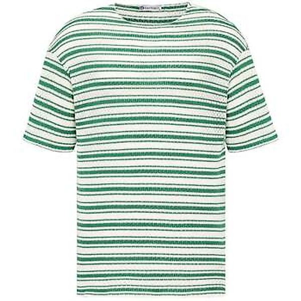 Dandalo  T-Shirts & Poloshirts Rick Oversize T-Shirt günstig online kaufen