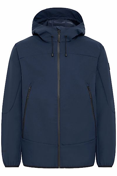 North Bend Softshelljacke "Softshelljacke NBRosslyn W Softshell W-PRO 8000" günstig online kaufen