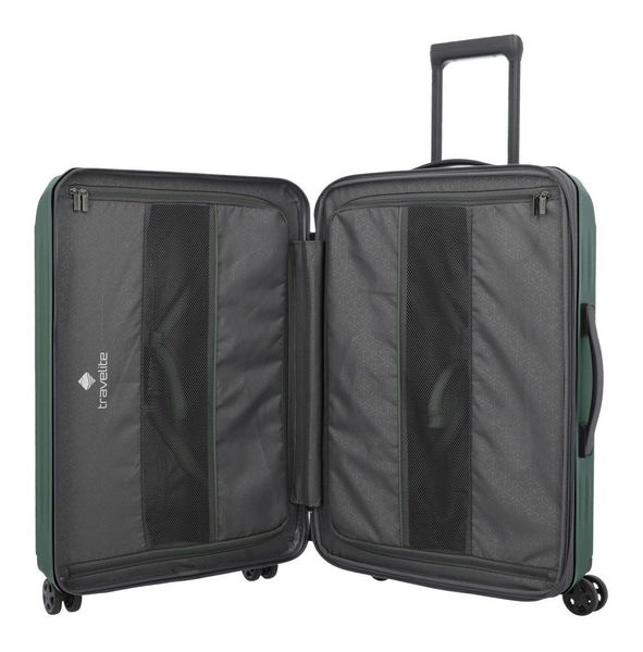 travelite Hartschalen-Trolley DYNAMIIC, verschiedene Größen und günstig online kaufen