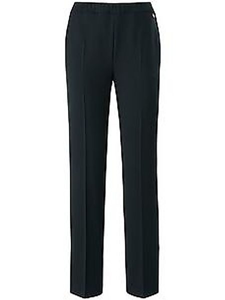 Schlupf-Hose Relaxed blau günstig online kaufen