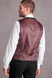 Next Anzugweste Slim Fit Signature Tollegno günstig online kaufen