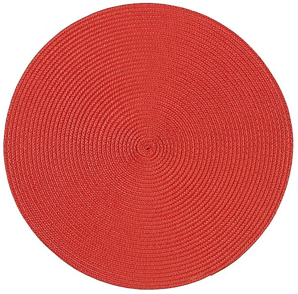 stuco Platzset Polypro, (Set, 6-St) günstig online kaufen
