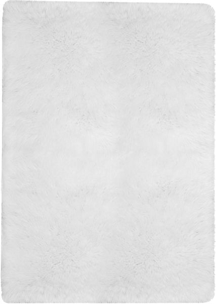 my home Hochflor-Teppich Silky, besonders weich günstig online kaufen