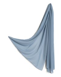 MayTree Modeschal Chiffon Schal Stola Umschlagtuch günstig online kaufen