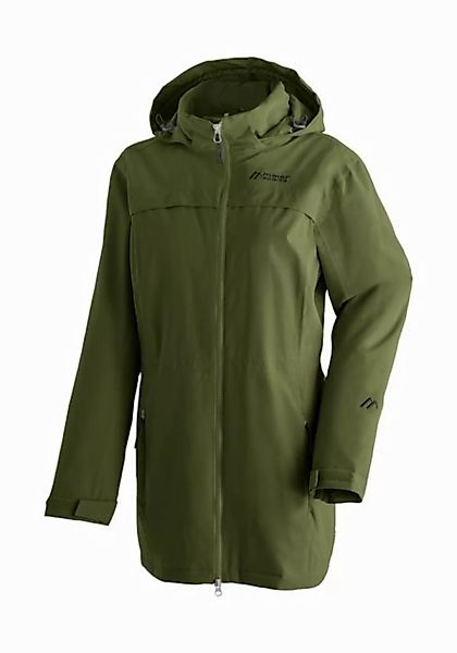 Maier Sports Outdoorjacke Liselotte Damen Mantel, atmungsaktiv wasserdicht, günstig online kaufen