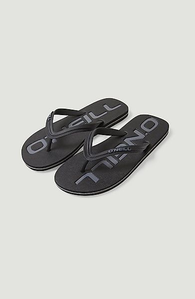 O'Neill PROFILE LOGO SANDALS Zehentrenner günstig online kaufen